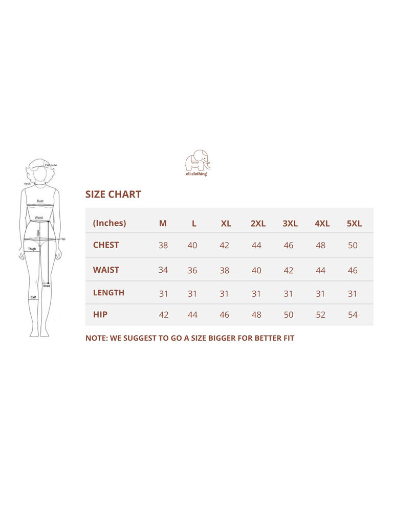 Cotton Flex printed short kurta