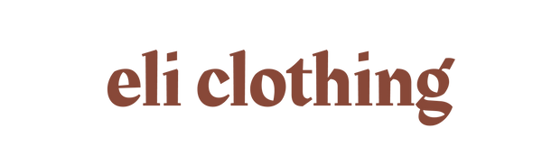 ELI CLOTHING